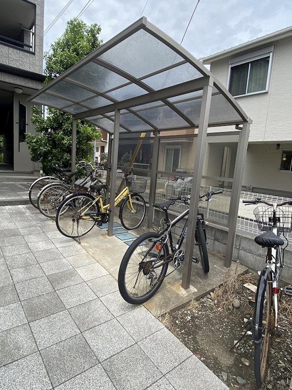 メゾン高田 その他外観4