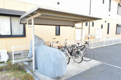サンブリーズ湘南  その他外観1
