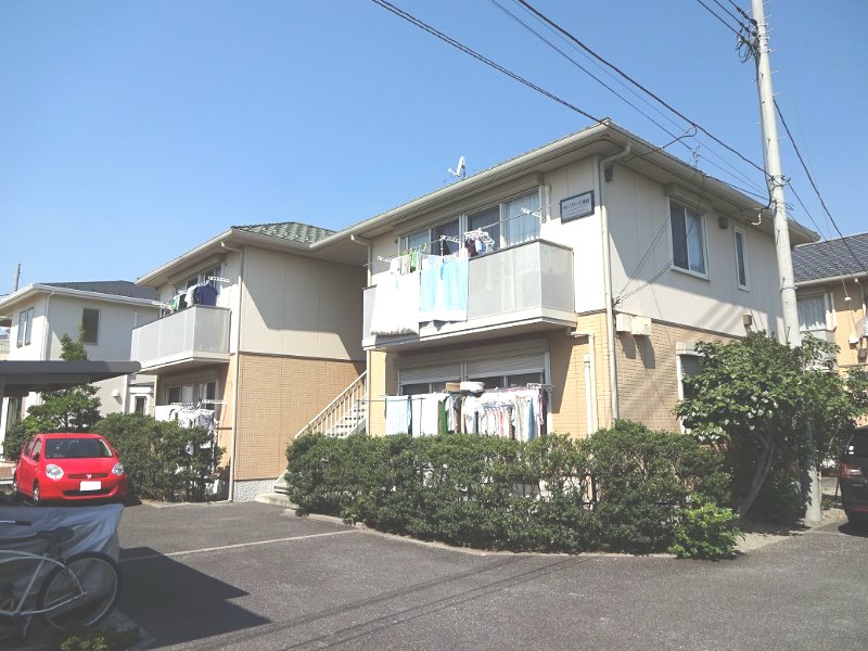 サンブリーズ湘南  その他外観3