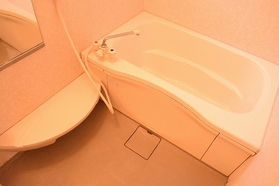 サンブリーズ湘南  風呂画像