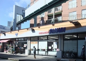トレーノ鎌倉 その他外観2