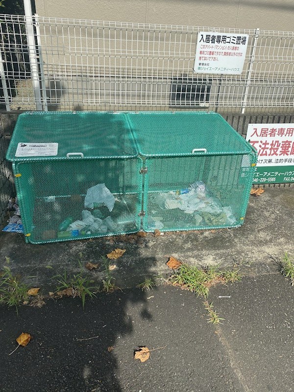 ファミール湘南3 その他外観1
