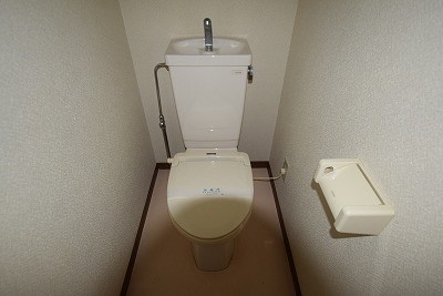 チェリーマンション その他1