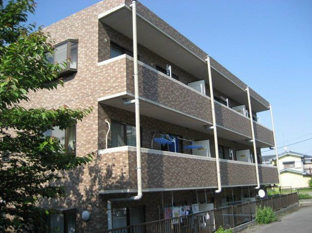 チェリーマンション その他外観1