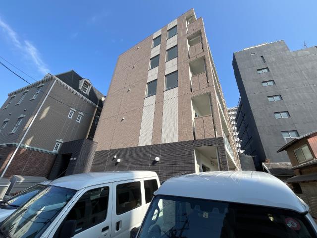 メゾンフォレスト その他外観1
