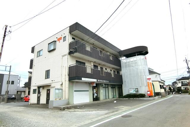 レターハイツ その他外観4