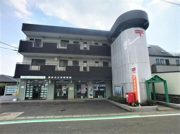 レターハイツ 周辺画像1