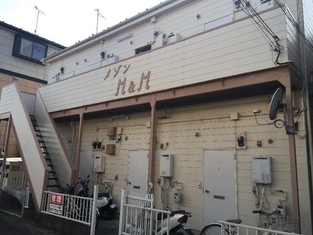 メゾンM＆M その他外観2