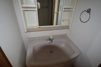 チェリーマンション その他2