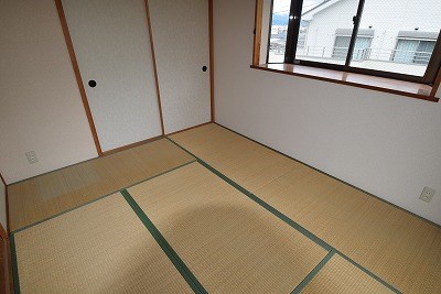 チェリーマンション その他4
