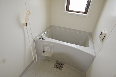 チェリーマンション 風呂画像