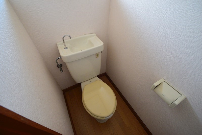 竹の上ハイツ　No.1  その他1
