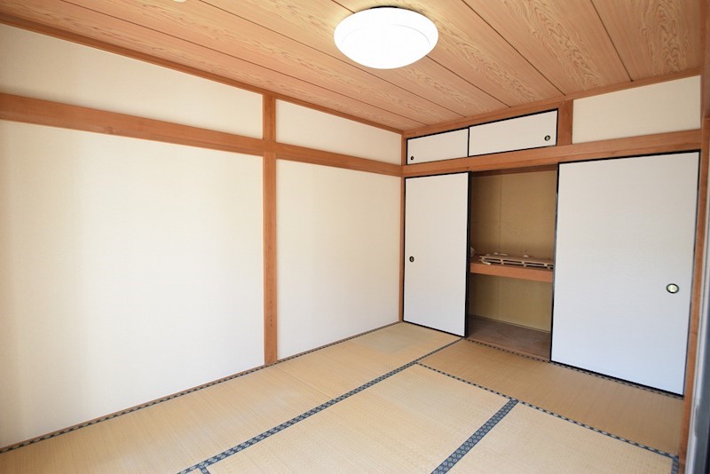 竹の上ハイツ　No.1  その他2