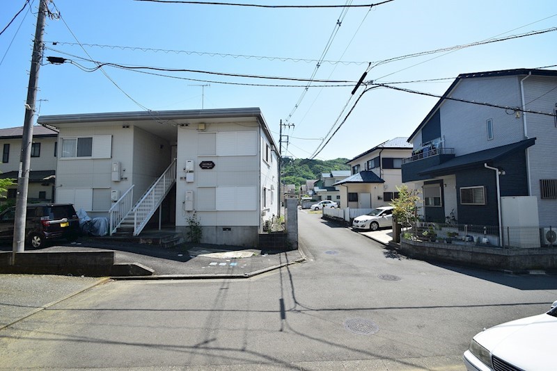 竹の上ハイツ　No.1  その他4