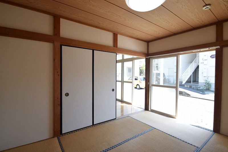 竹の上ハイツ　No.1  その他8