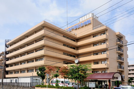 ビューヒルズ東戸塚壱番館 周辺画像5