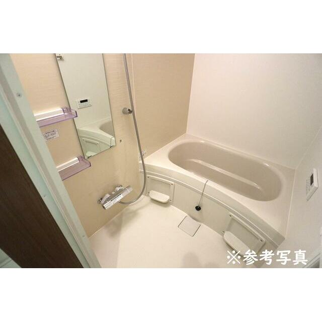 ＲＥＧＡＬＥＳＴ　茅ヶ崎 風呂画像