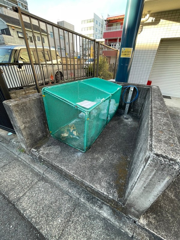 クリオ平塚参番館 その他外観2
