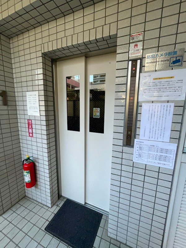 クリオ平塚参番館 その他外観4