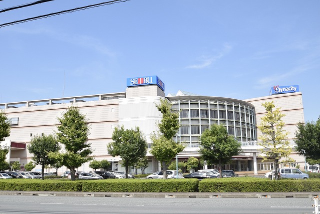 小田原市鴨宮住宅（０００４１１５） 周辺画像6