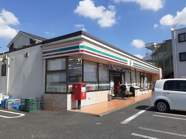 上落合アパート その他外観5