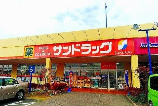 上落合アパート その他外観1