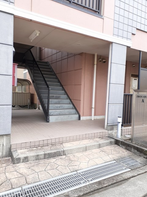 ツインスターＡ その他7