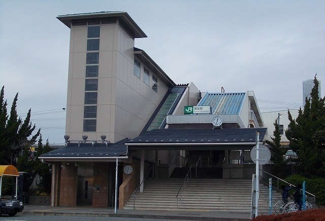 ラミリス その他外観1