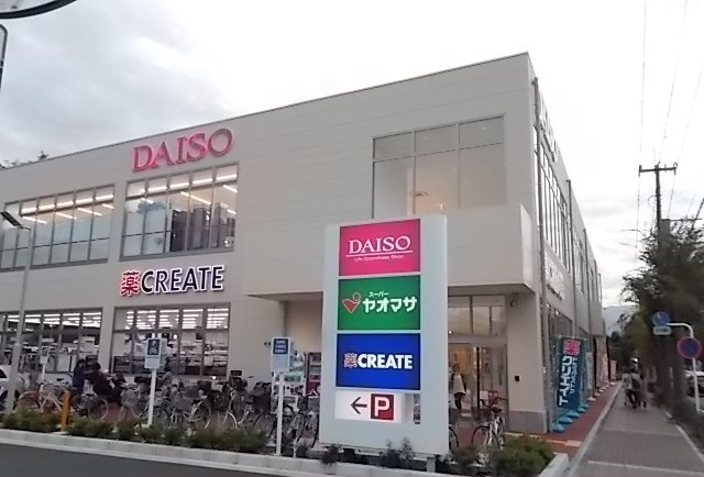 ツインスターＡ その他外観4
