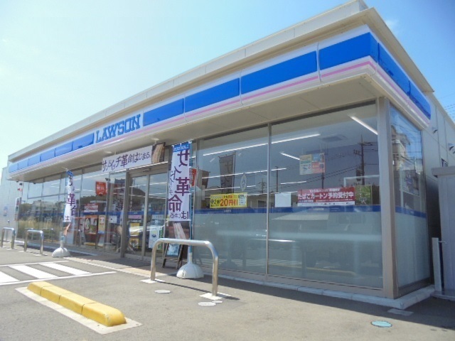 ガーデンウエスト その他外観1