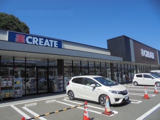 ガーデンウエスト その他外観3