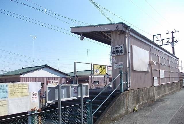 プラシードＳ その他外観1