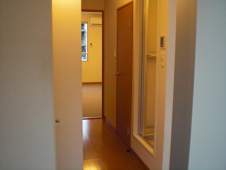 レオパレスＨＫ寿町 その他8