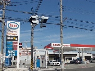 シーダーコート その他外観3