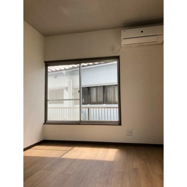 ラゾ赤松 リビング
