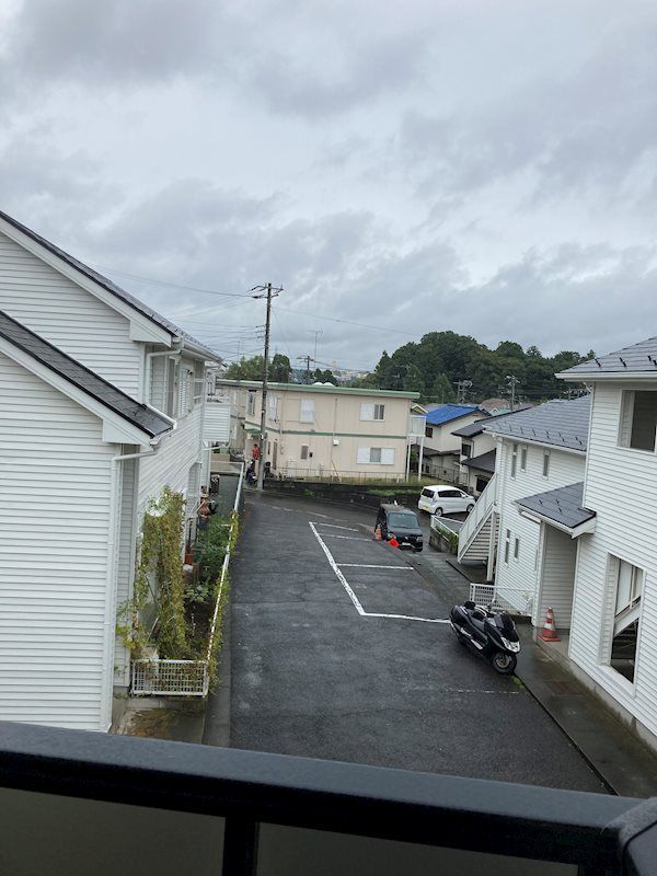 コーポソレジオ その他1