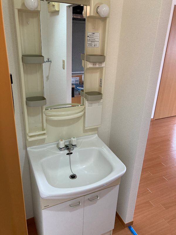 コーポソレジオ その他3