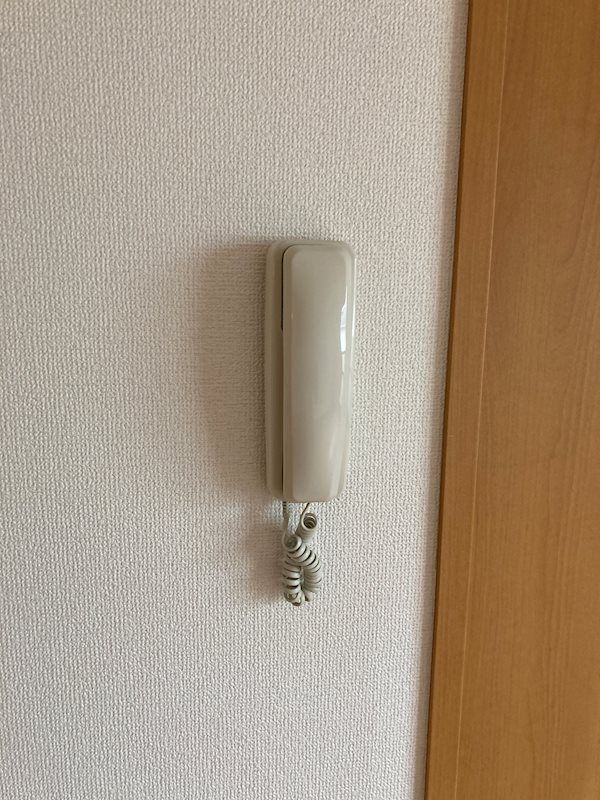 コーポソレジオ その他4