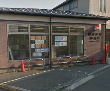 コーポソレジオ 周辺画像8