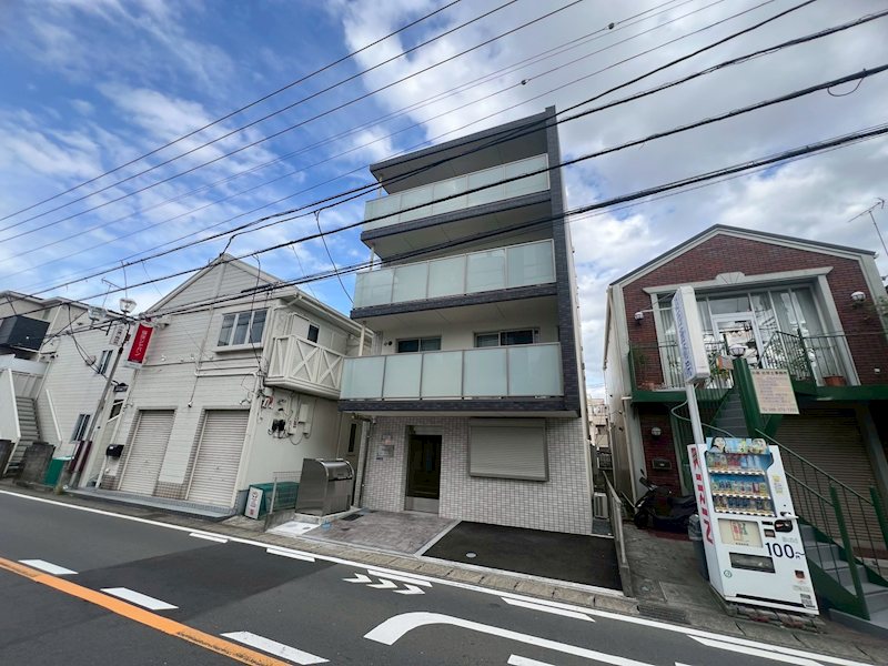 ステラの物件画像1