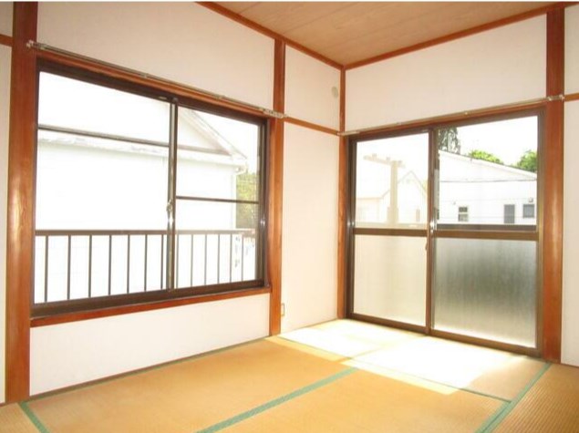 すみれハイツ その他3