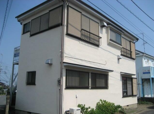 すみれハイツ その他外観2