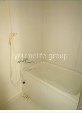 すみれハイツ 風呂画像