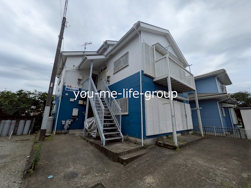 西湘ハイツ その他外観5