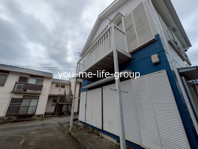 西湘ハイツ その他外観6