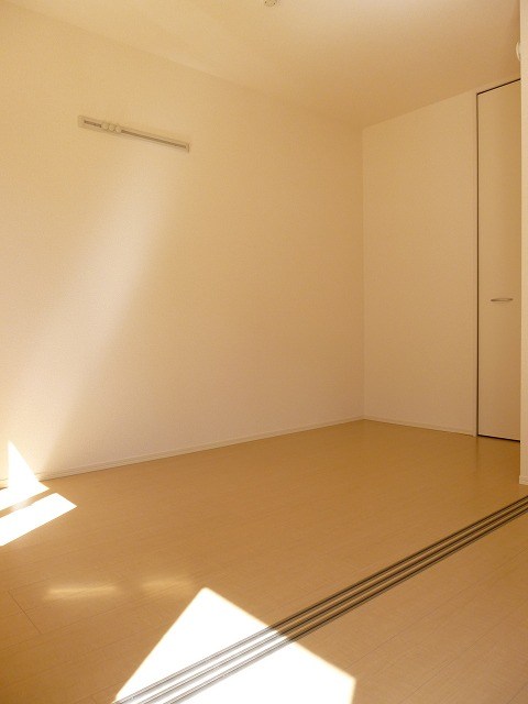 Dフォート ベッドルーム
