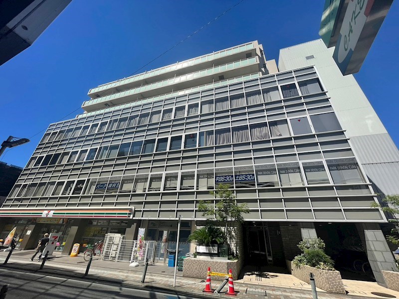 ＫＥＮＥＤＩＸ藤沢 705号室 外観