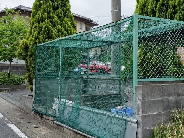 レオパレスグリーンパーク その他9