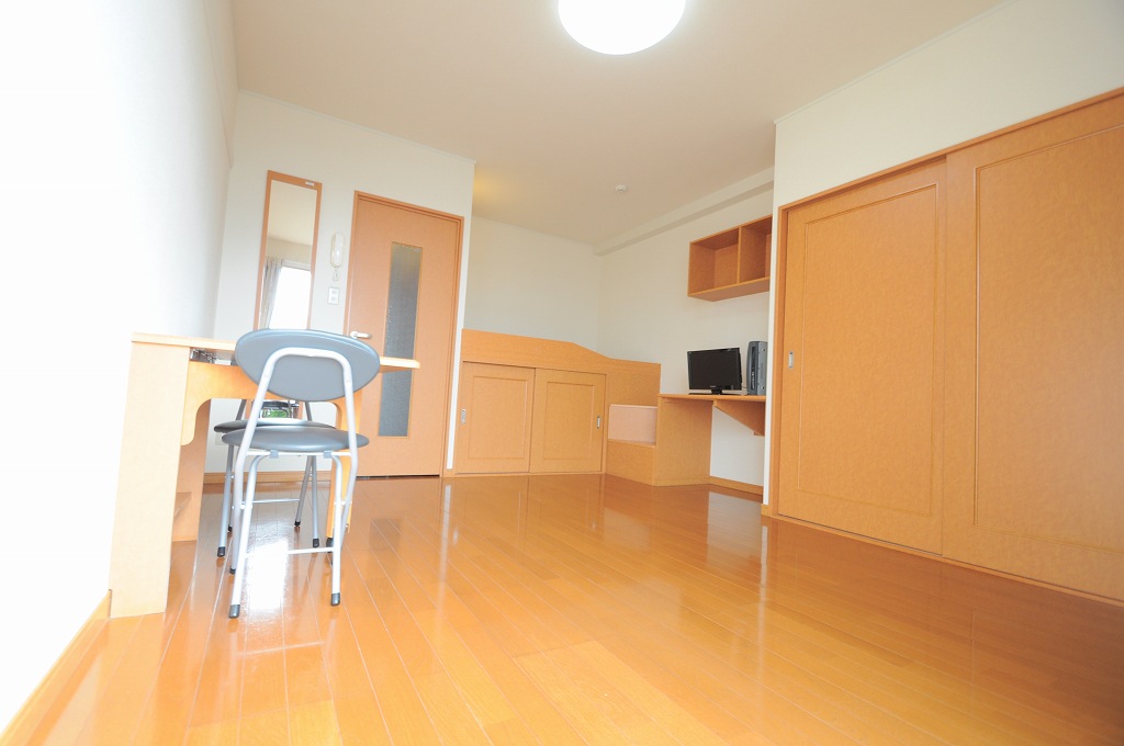 レオパレススコッツ　カーク その他8