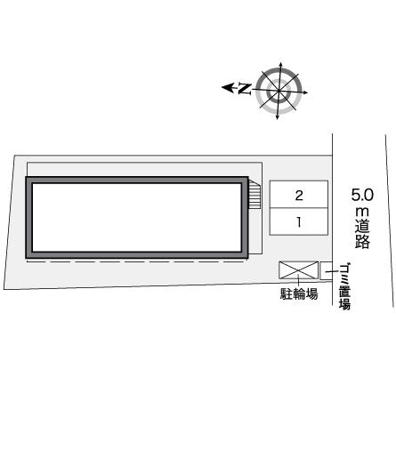 レオパレスエストやわた その他6